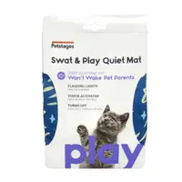 Petstages Swat & Play Quiet Mat  - фото 2