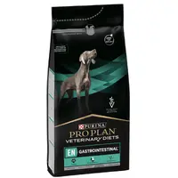 Pro Plan Veterinary Diets EN Gastrointestinal сухая диета для собак Болезни ЖКТ  - фото 2