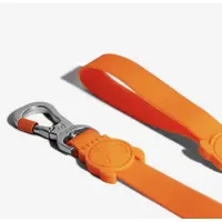 Zee.Dog NeoPro Tangerine Leash  - фото 4