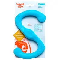 West Paw Būmi Tug Toy - Small 