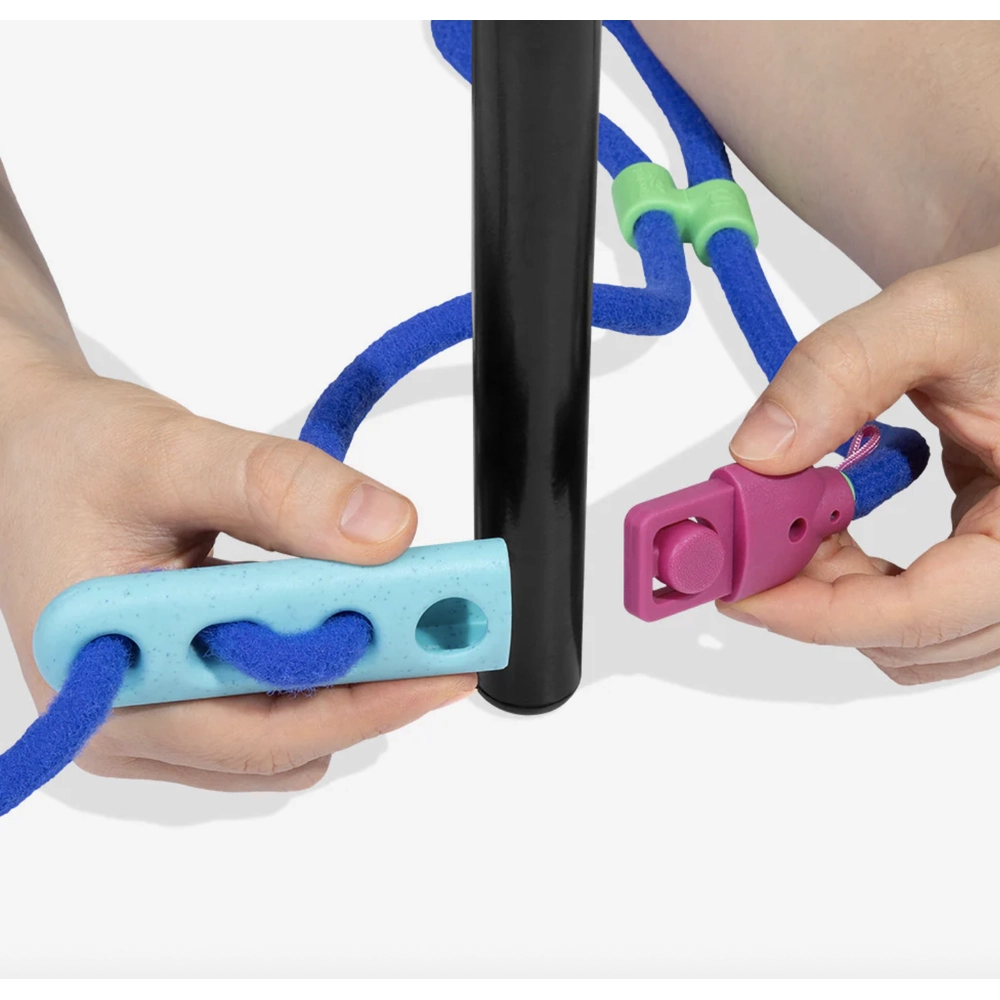 Zee.Dog Reebok Aerobic Hands-Free  - фото 3