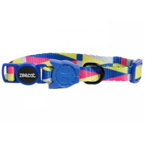 Zee.Dog Volt Cat Collar