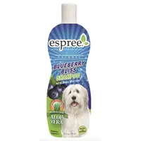 Espree Blueberry Bliss Shampoo with Shea Butter