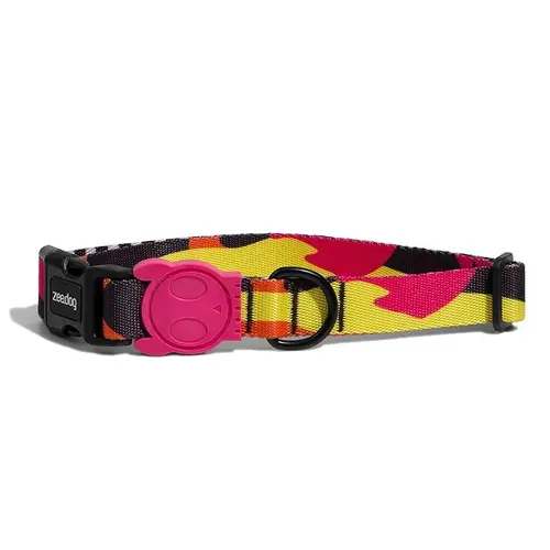 Zee.Dog Loop Collar