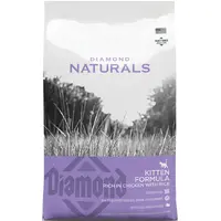 Diamond Naturals Kitten Chicken & Rice