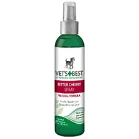 Vet's Best Bitter Cherry Spray