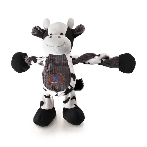 Charming Pet Pulleezz Cow