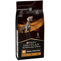 Pro Plan Veterinary Diets NF сухая диета для собак Патологии почек и печени