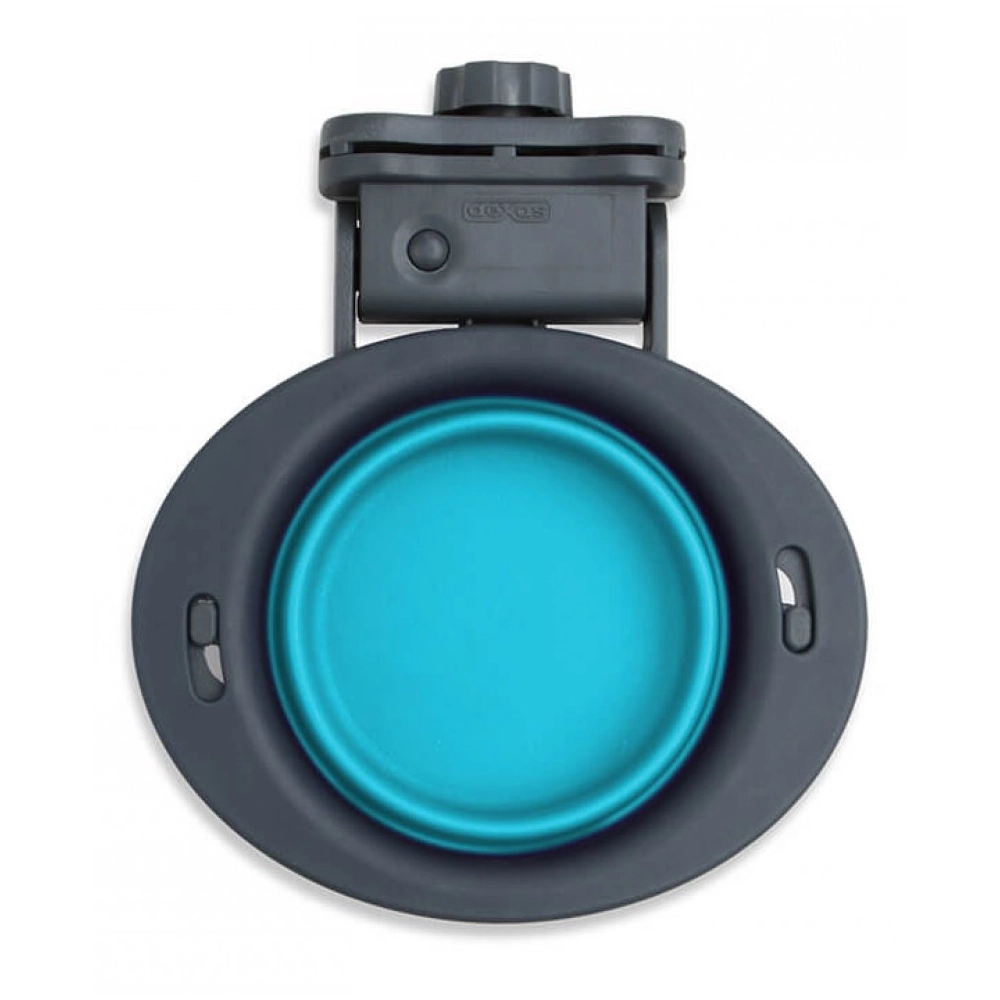 Dexas Collapsible Kennel Bowl  - фото 2