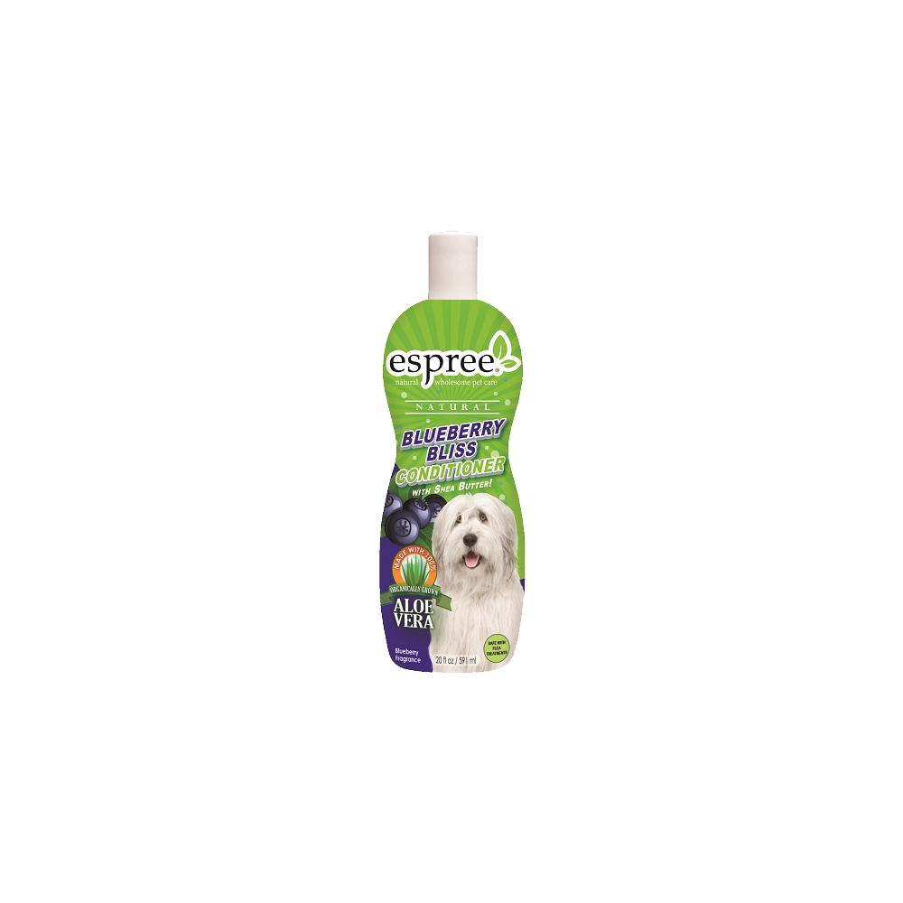 Espree Blueberry Bliss Conditioner with Shea Butter 