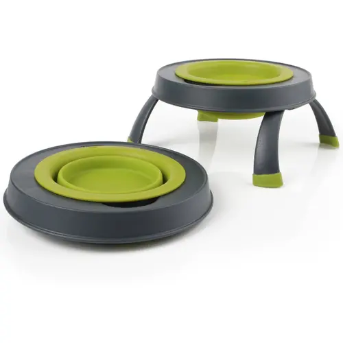 Dexas Single Elevated Feeder