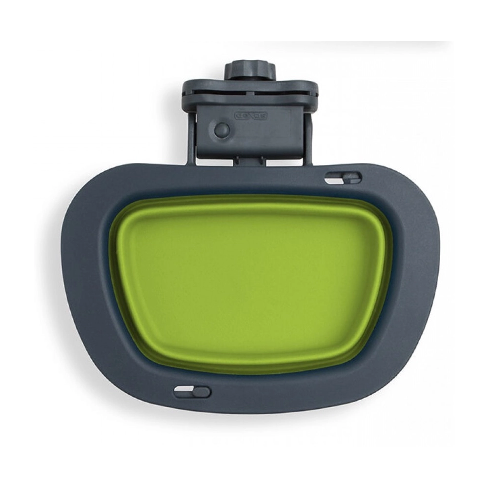 Dexas Collapsible Kennel Bowl  - фото 4