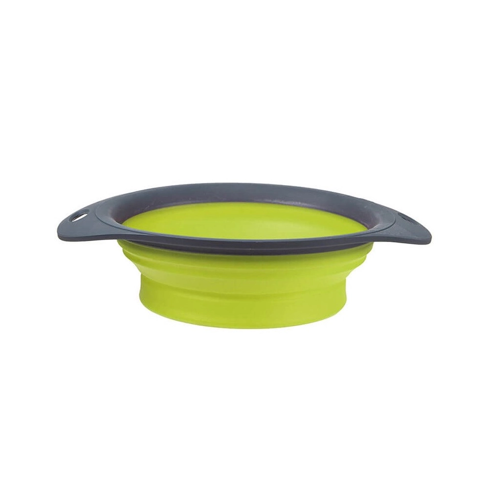 Dexas Collapsible Pet Bowl 