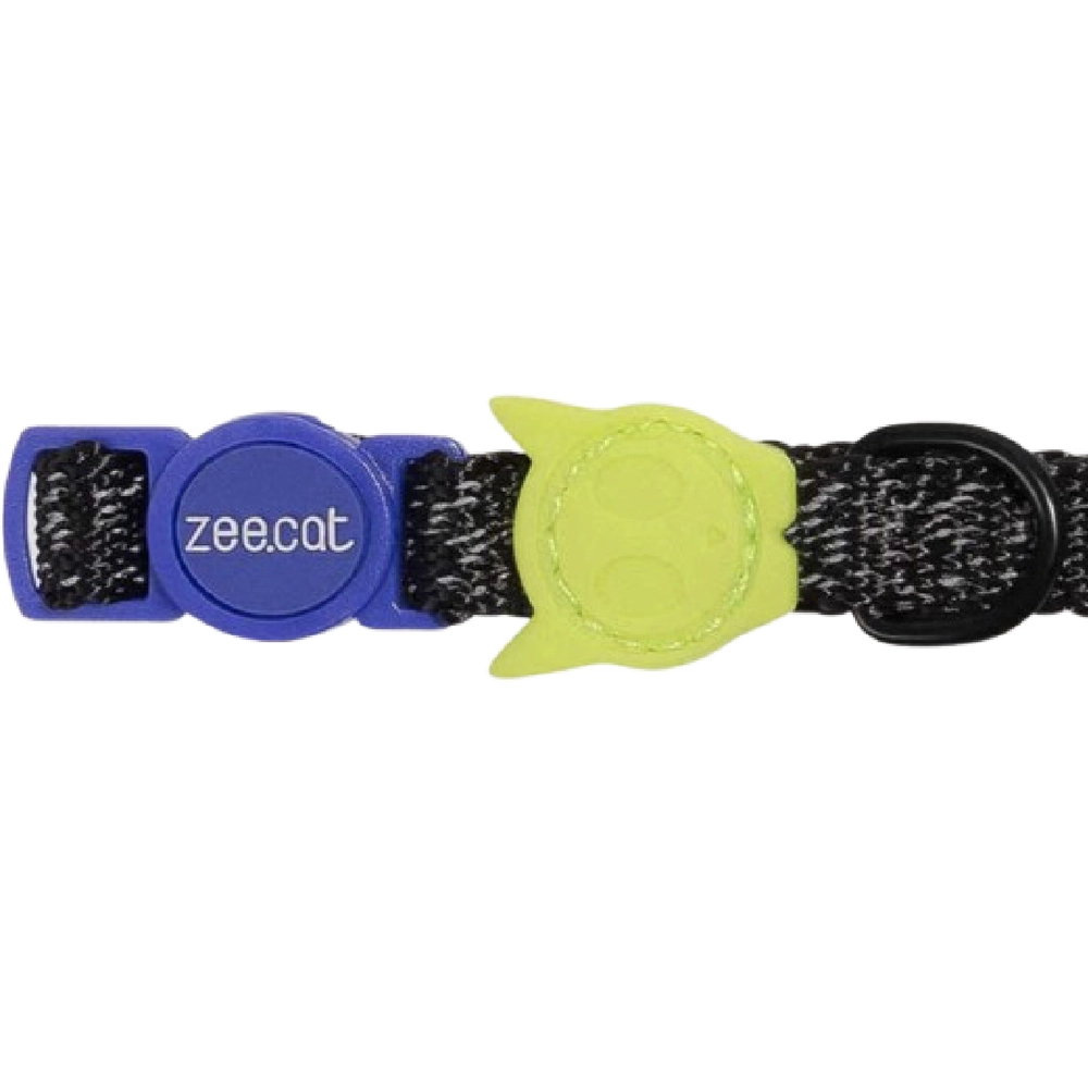 Zee.Dog Nox Cat Collar  - фото 4
