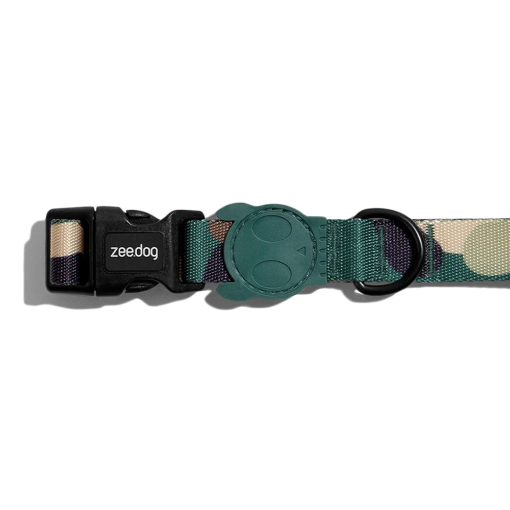 Zee.Dog Jet Collar  - фото 3