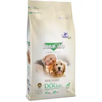 BonaCibo Adult Dog Lamb & Rice