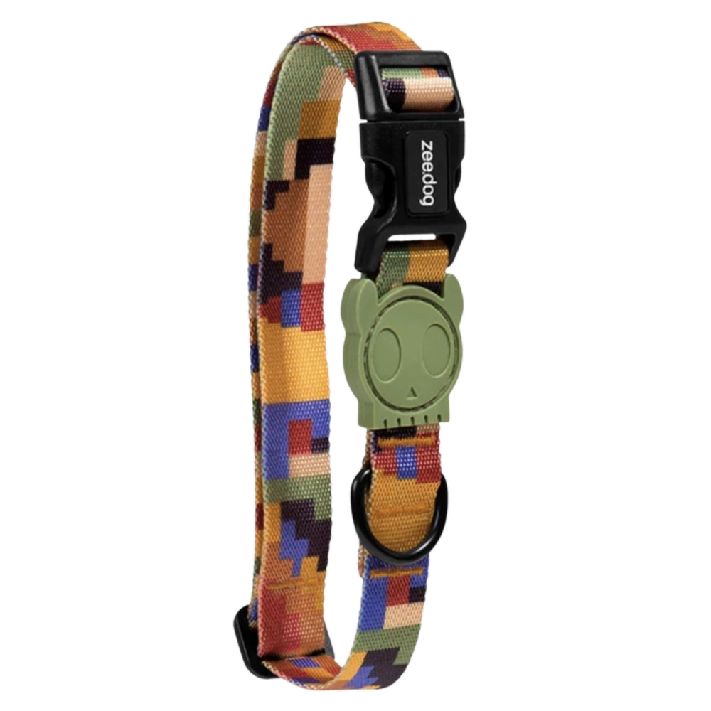 Zee.Dog Pixes Collar 