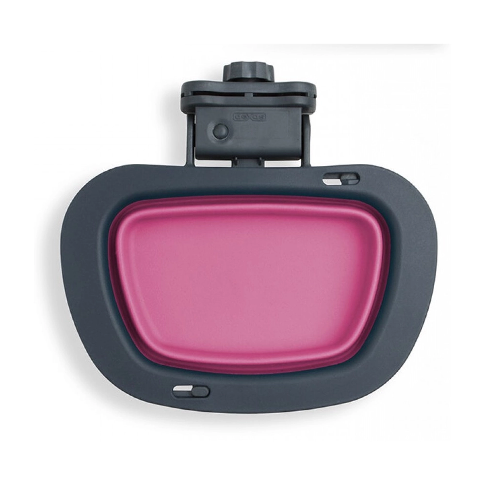 Dexas Collapsible Kennel Bowl  - фото 6