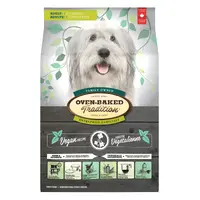 Oven-Baked Tradition Adult Dog Vegan 