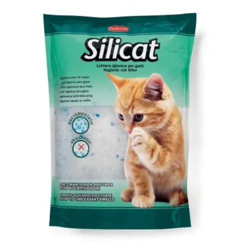 Padovan Silicat 