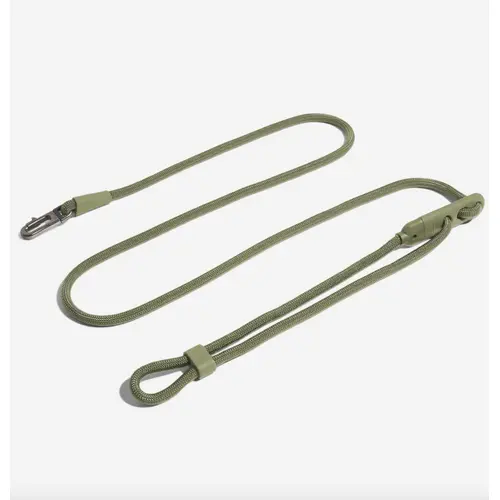 Zee.Dog Army Green Hands-Free