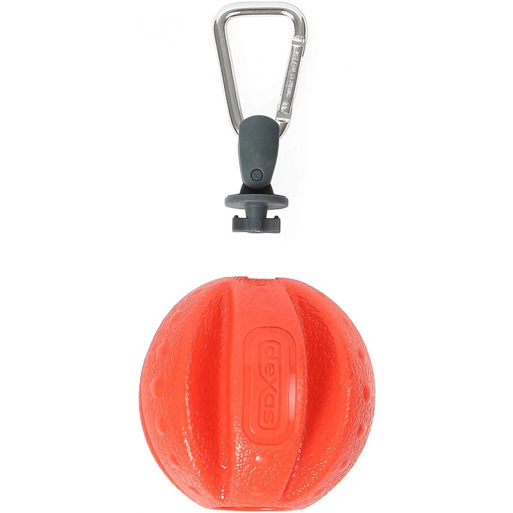 Dexas Off Leash Reaction Ball  - фото 4
