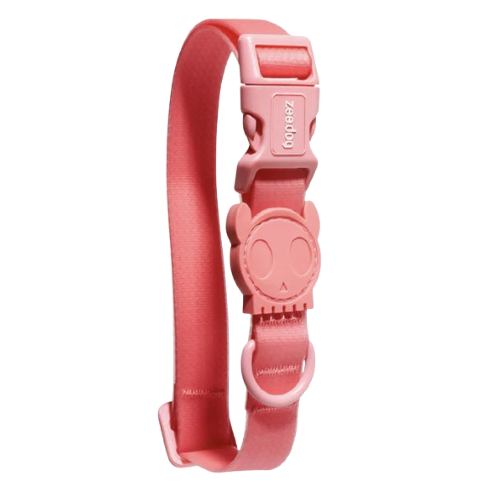 Zee.Dog Neopro Bubblegum Coral Collar 