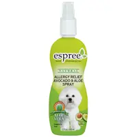 Espree Allergy Relief Avocado & Aloe Spray 