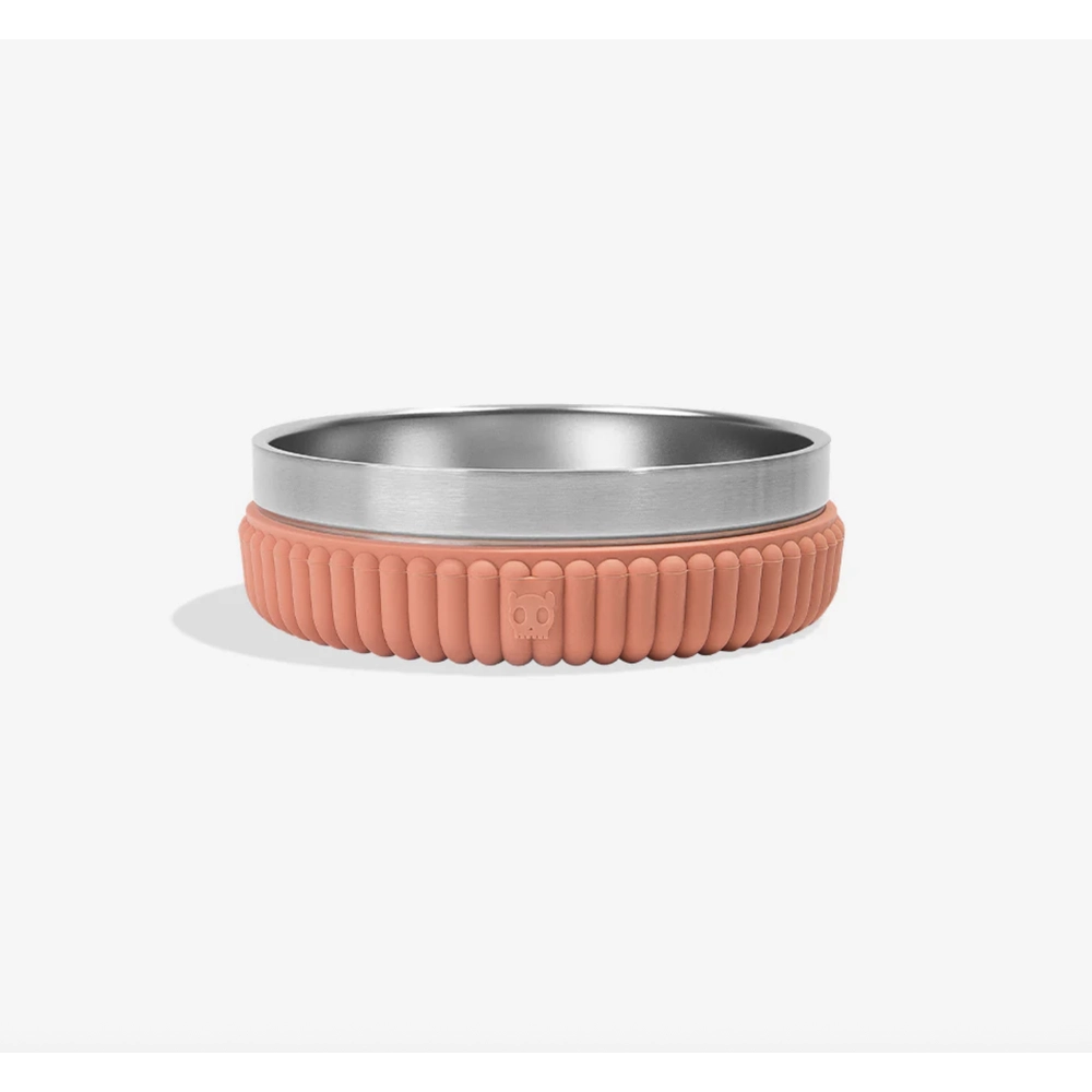 Zee.Dog Tuff Bowl Small Stripes  - фото 9