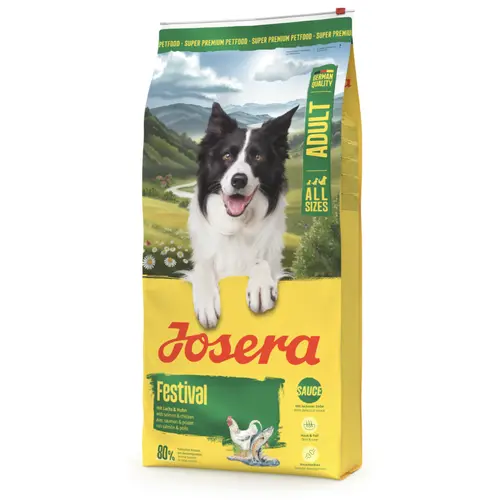Josera Adult Festival