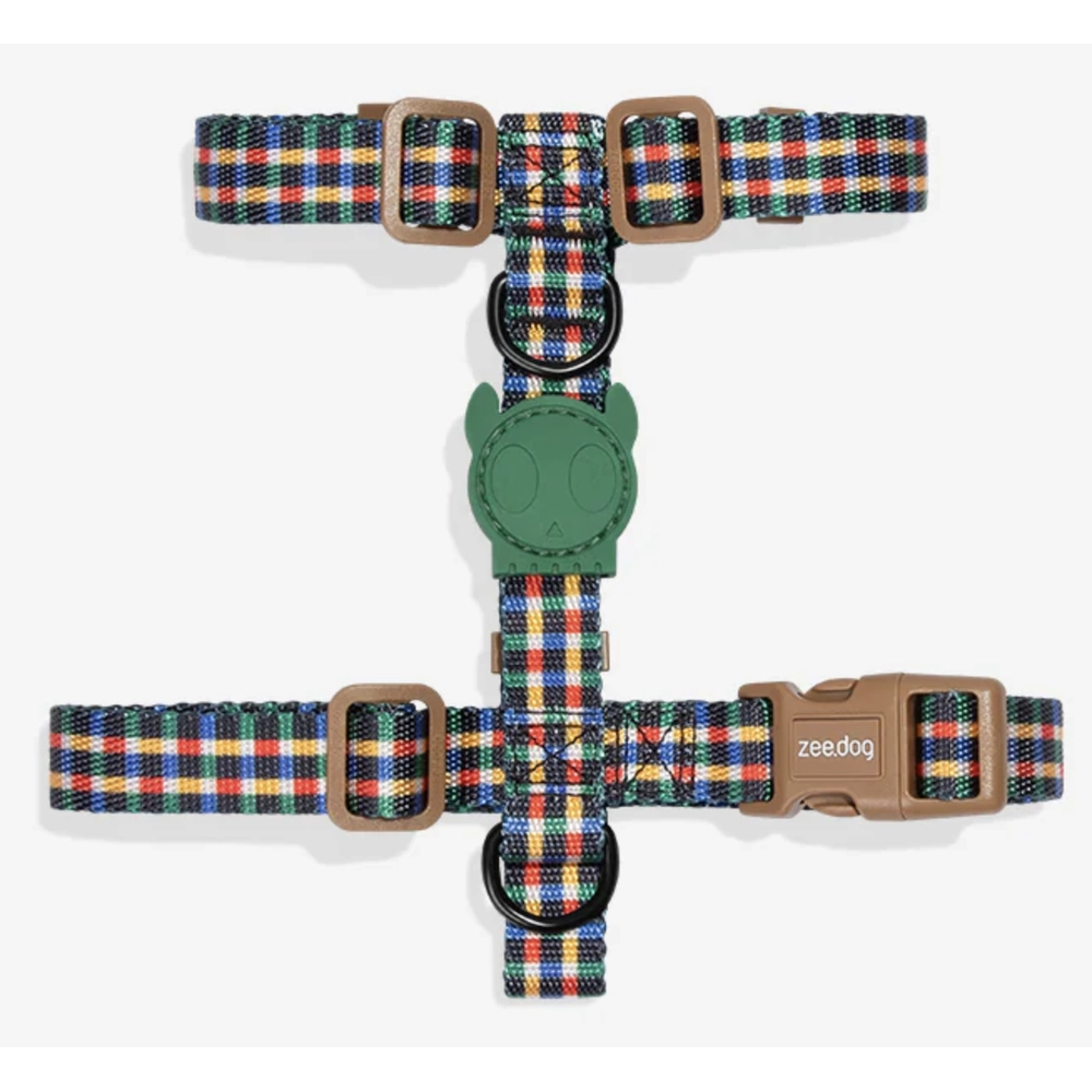 Zee.Dog Travis H-Harness 