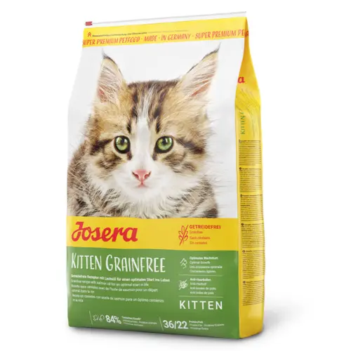 Josera Kitten Grainfree