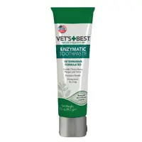 Vet's Best Enzymatic Toothpaste