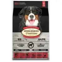 Oven-Baked Tradition Large Breed с ягненком  - фото 2