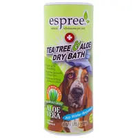 Espree Tea Tree & Aloe Dry Bath 