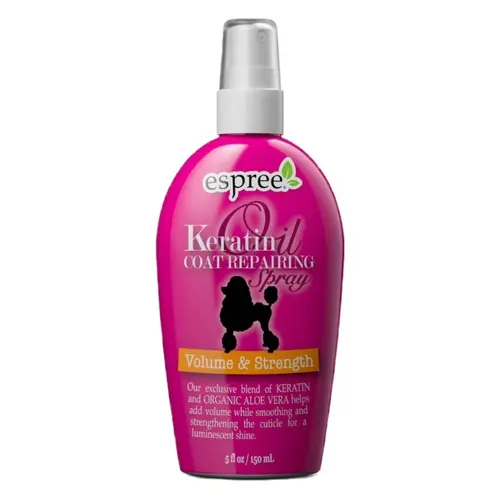 Espree Keratin Coat Repairing Spray