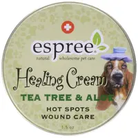 Espree Healing Cream Tea Tree & Aloe 
