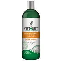 Vet's Best Flea Itch Relief Shampoo