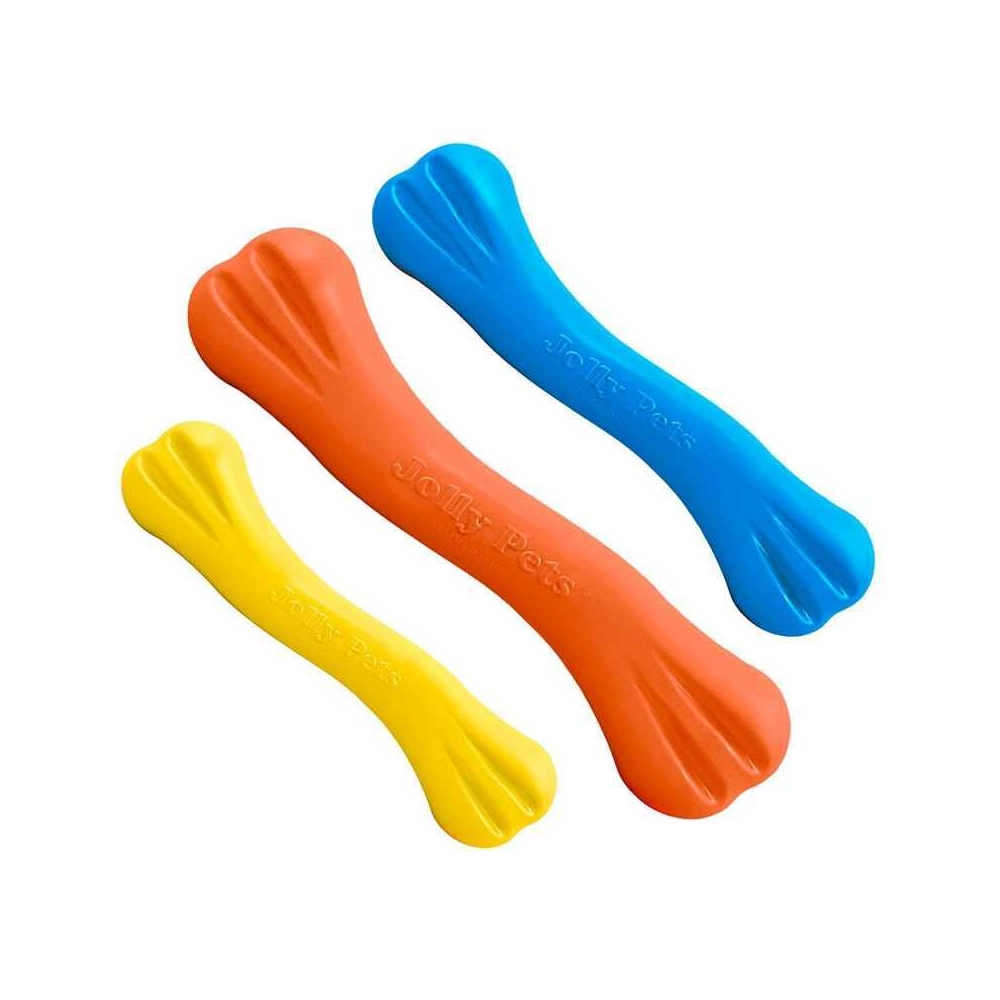 Jolly Pets Flex-n-Chew Bone  - фото 4