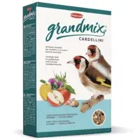 Padovan GrandMix Cardellini
