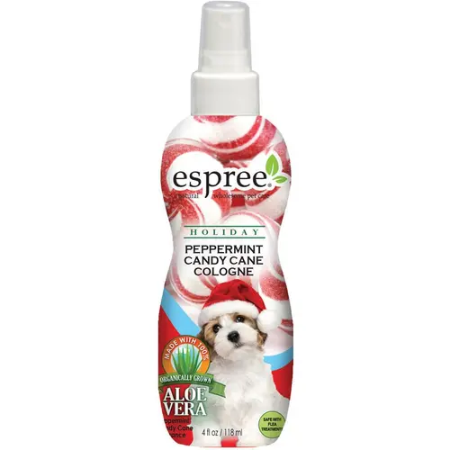 Espree Peppermint Candy Cane Cologne