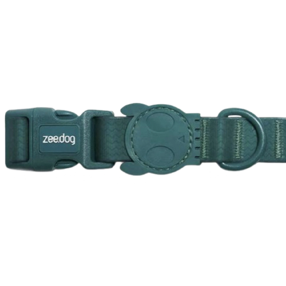 Zee.Dog Neopro Amazonia Collar  - фото 3