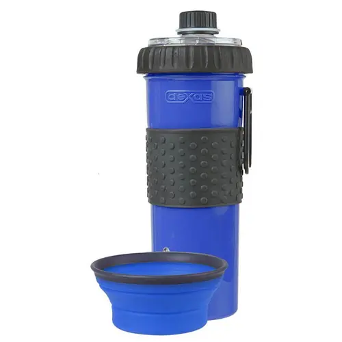 Dexas Snack DuO with Companion Cup 