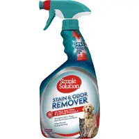 Simple Solution Stain & Odor Remover