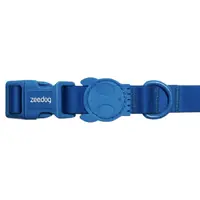 Zee.Dog Neopro Blue Collar  - фото 3