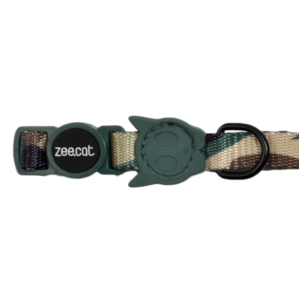 Zee.Dog Jet Cat Collar  - фото 3