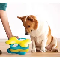 Nina Ottosson Dog Tornado Blu  - фото 3
