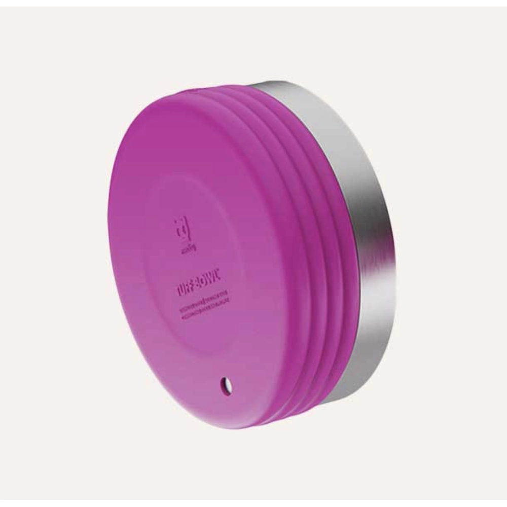 Zee.Dog Tuff Bowl Magenta  - фото 2