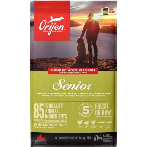 Orijen Senior Dog