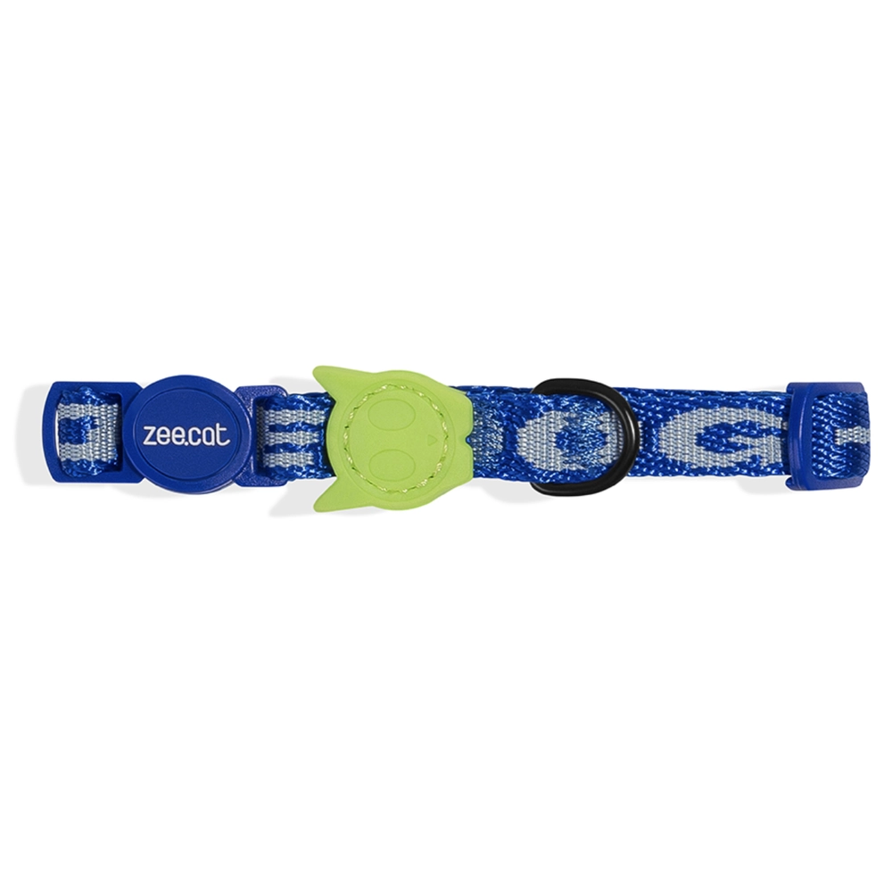 Zee.Dog Astro Cat Collar  - фото 3